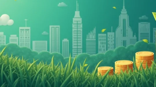 tendencias de inversión sostenible