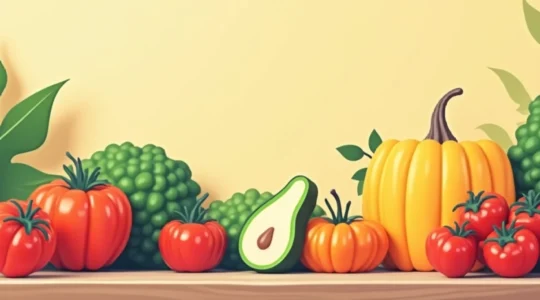 alimentación equilibrada