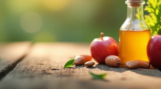 suplementos naturales