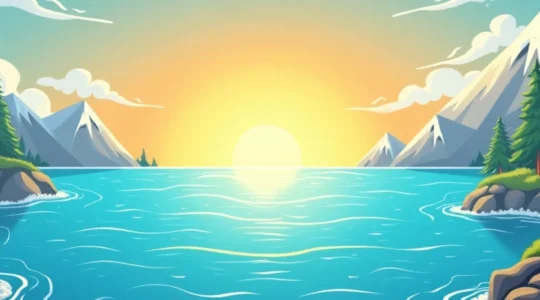 cambio climático