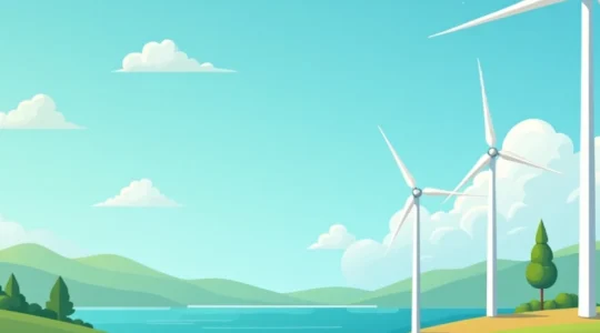energías renovables