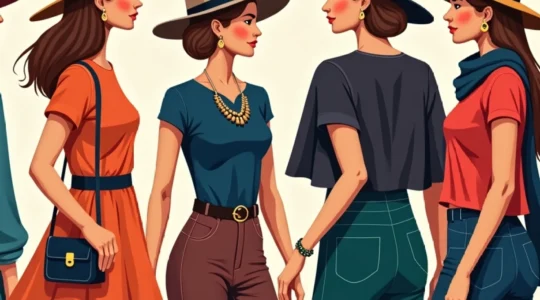 los accesorios imprescindibles para tu look