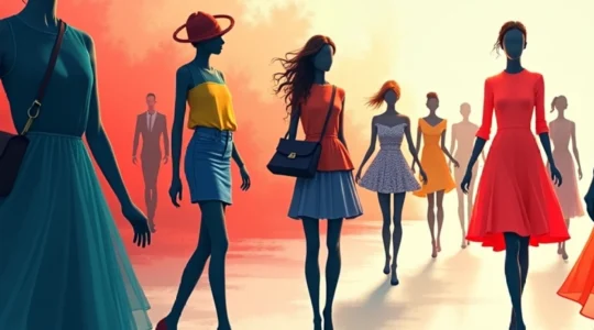tendencias de moda