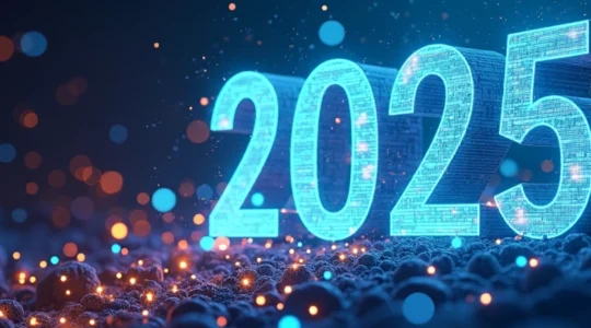 la educación en 2025