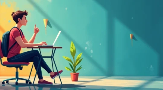 consejos prácticos para estudiantes