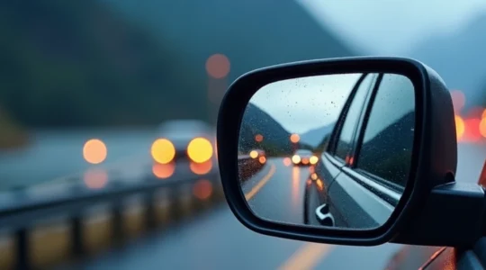 retrovisor de segunda mano
